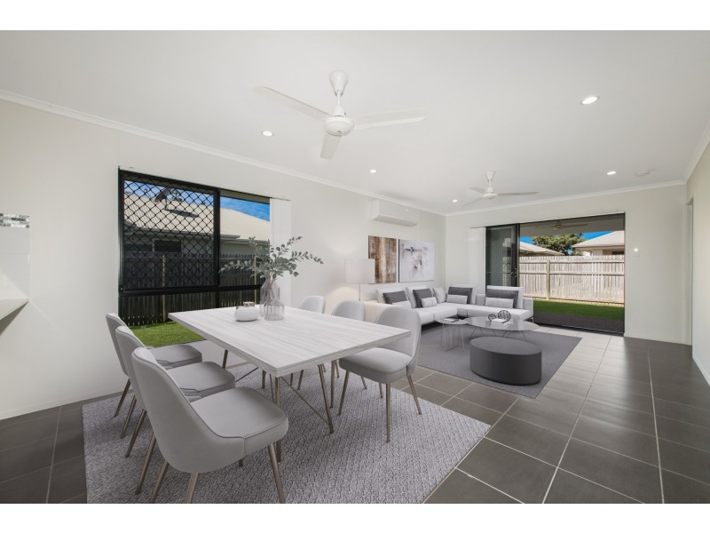 3 Tooma Lane, Kelso QLD 4815