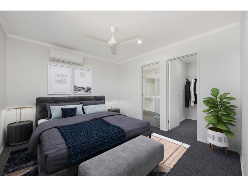 3 Tooma Lane, Kelso QLD 4815