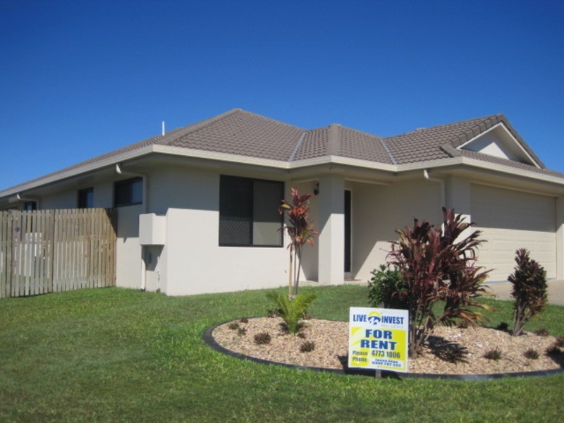 68 Mannikin Way, Bohle Plains QLD 4817