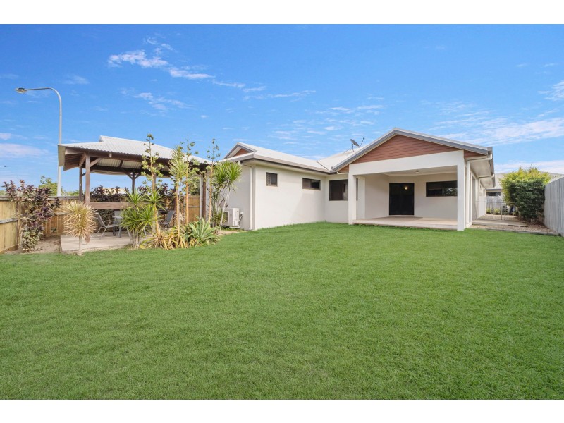 2 Meuribah Avenue, Bohle Plains QLD 4817