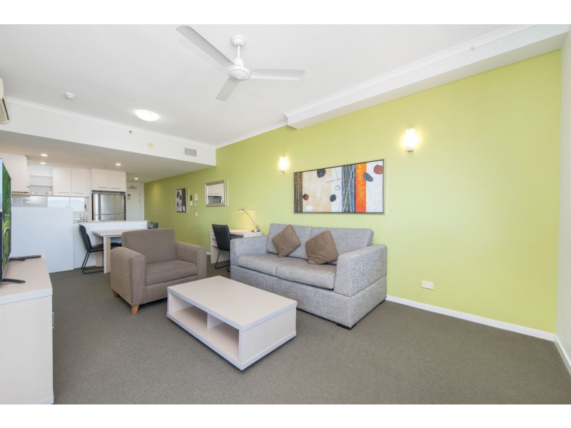 611/2 Dibbs Street, South Townsville QLD 4810