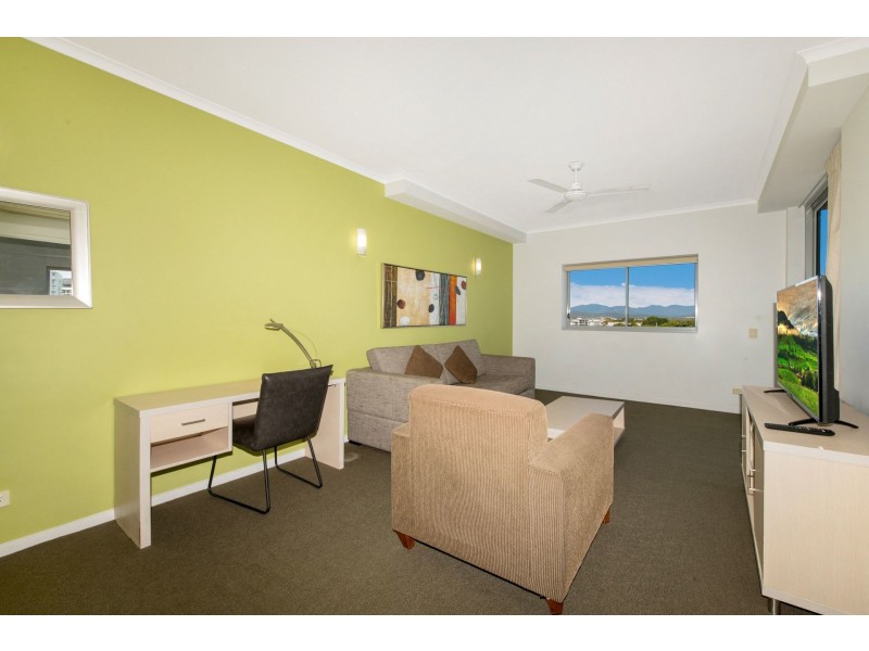 611/2 Dibbs Street, South Townsville QLD 4810