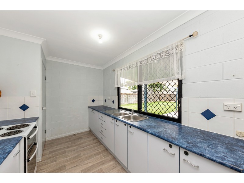 4 Kookaburra Court, Condon QLD 4815