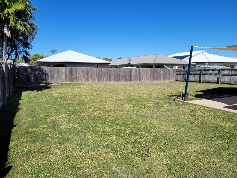 4 Kookaburra Court, Condon QLD 4815