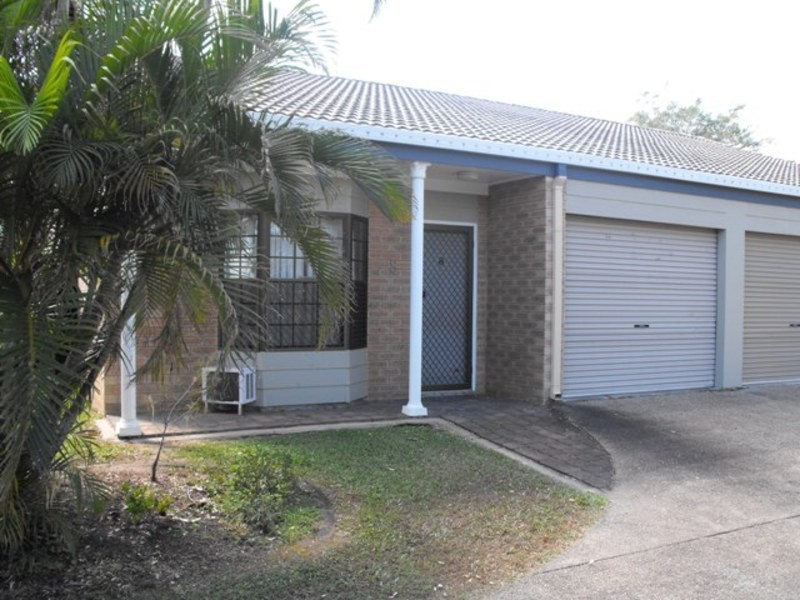 8/15-17 Tyack Street, Rosslea QLD 4812