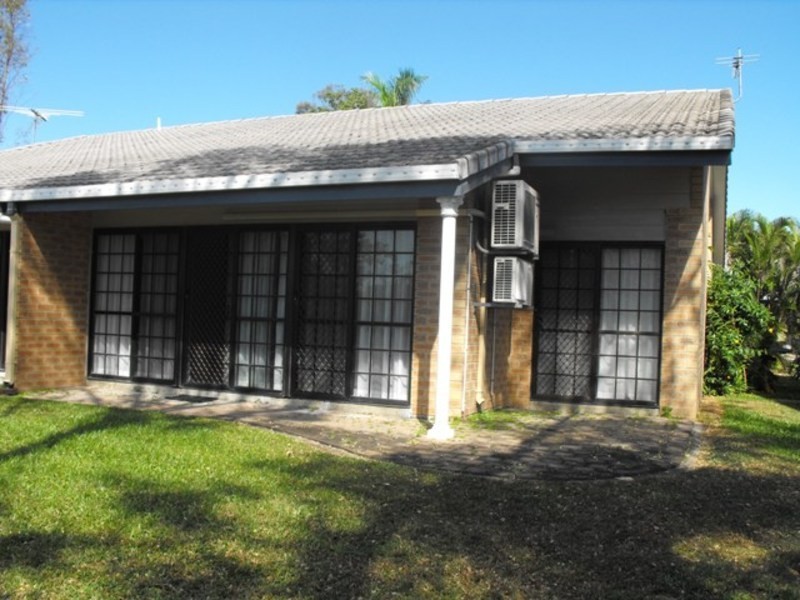 8/15-17 Tyack Street, Rosslea QLD 4812