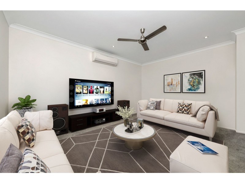 319-325 Williams Road, Alligator Creek QLD 4816