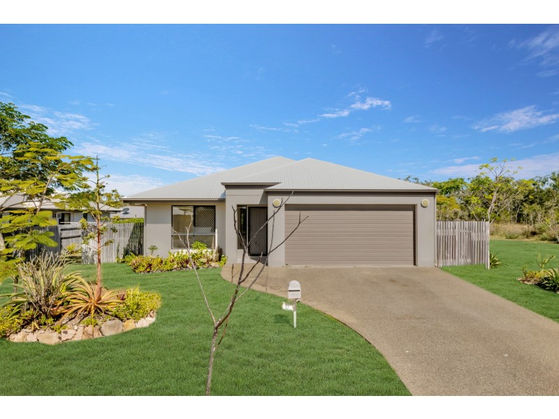 12 Redgate Street, Deeragun QLD 4818