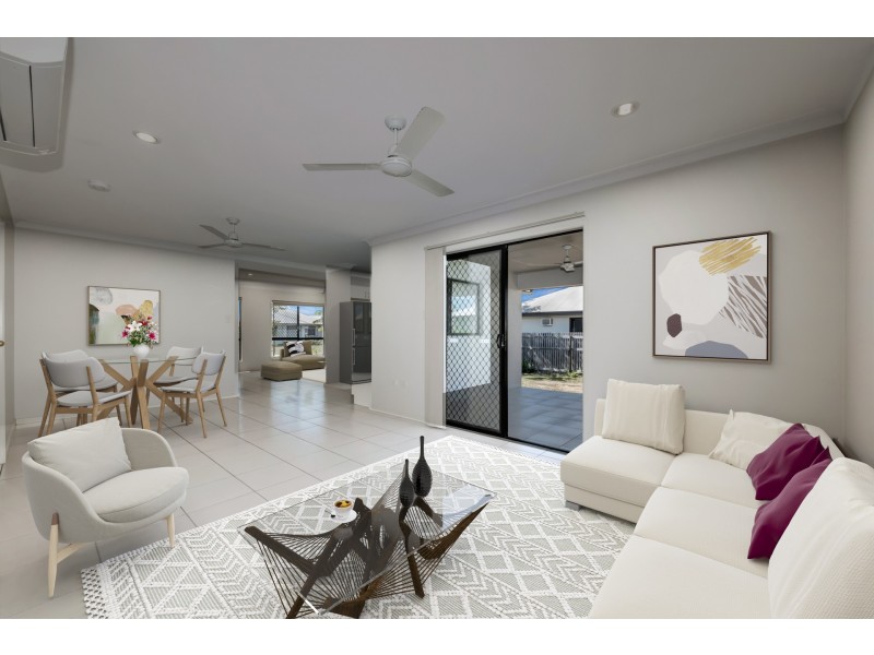 12 Redgate Street, Deeragun QLD 4818