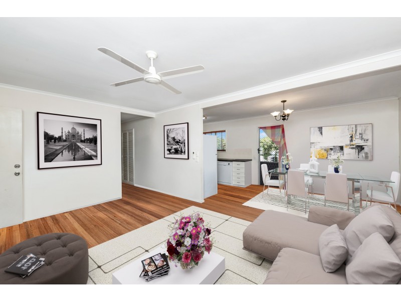 10 Aloomba Crescent, Cranbrook QLD 4814