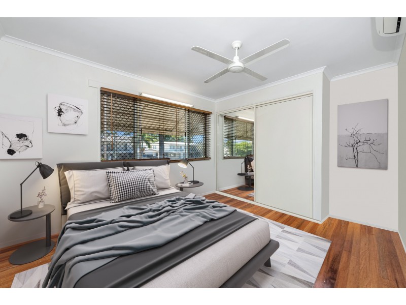 10 Aloomba Crescent, Cranbrook QLD 4814