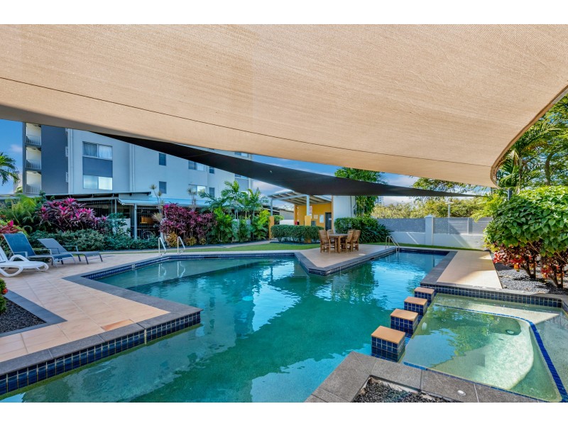 38/11-17 Stanley Street, Townsville City QLD 4810