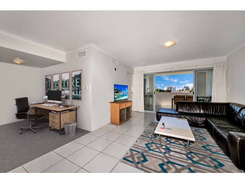 38/11-17 Stanley Street, Townsville City QLD 4810