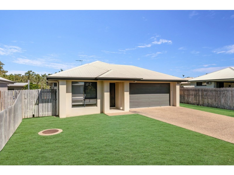 28 Millbrae Street, Deeragun QLD 4818