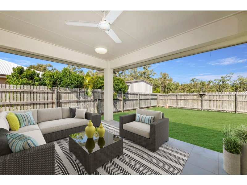 28 Millbrae Street, Deeragun QLD 4818