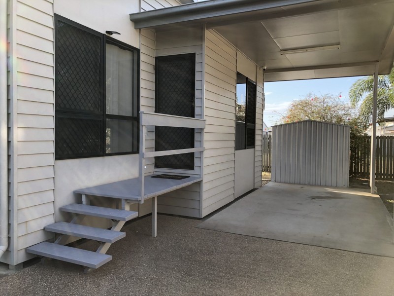 47 Diprose Street, Pimlico QLD 4812