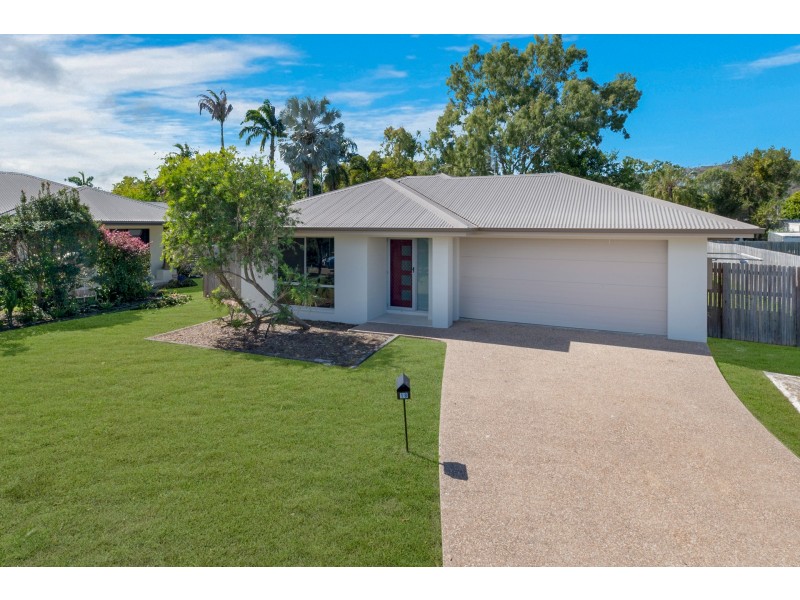 18 Yarra Crescent, Kelso QLD 4815