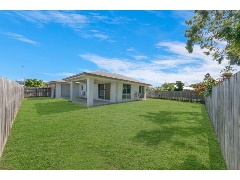 18 Yarra Crescent, Kelso QLD 4815