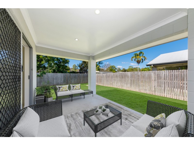 18 Yarra Crescent, Kelso QLD 4815