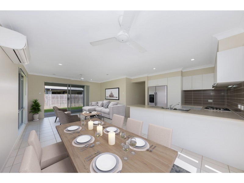 18 Yarra Crescent, Kelso QLD 4815