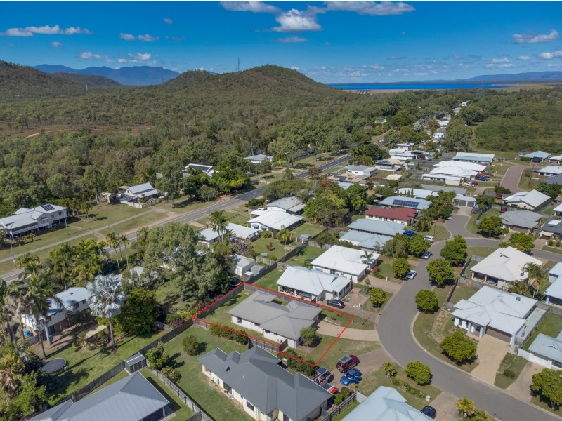 18 Yarra Crescent, Kelso QLD 4815