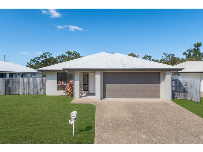 5 Richfield Court, Deeragun QLD 4818