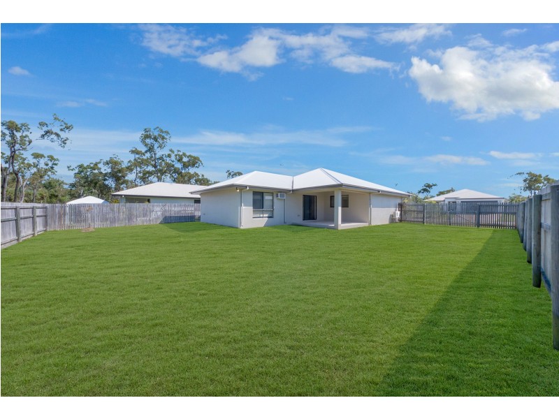 5 Richfield Court, Deeragun QLD 4818