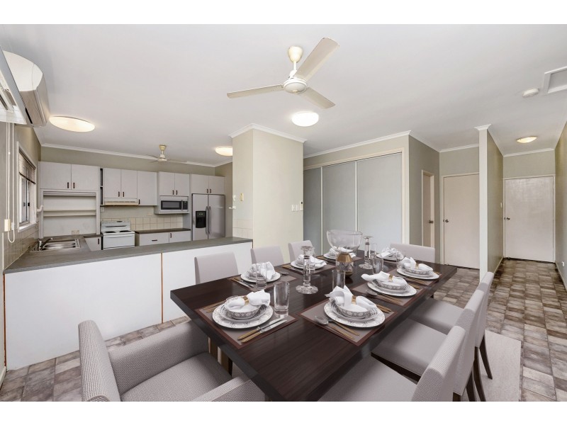 27 Brock Street, Aitkenvale QLD 4814