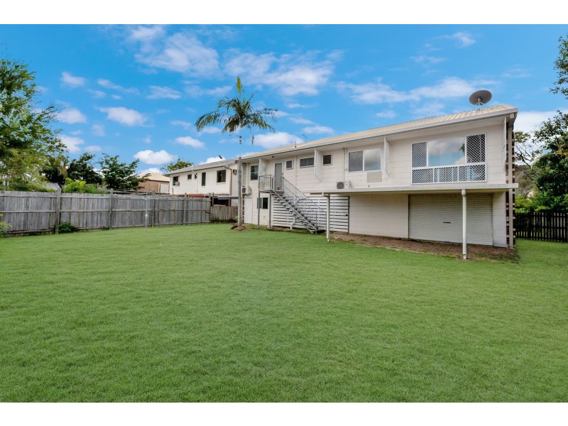 27 Brock Street, Aitkenvale QLD 4814