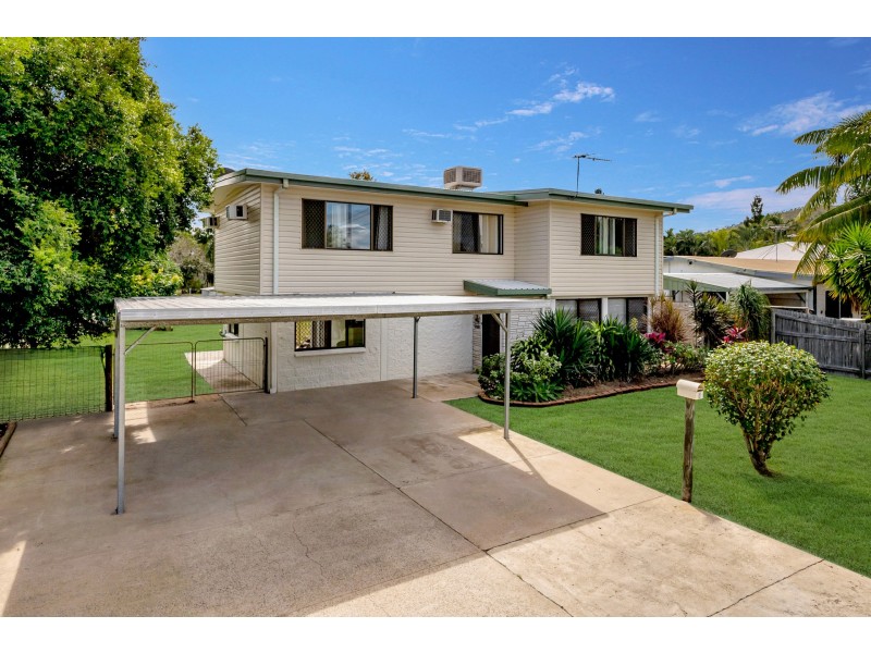 5 Ryrie Crescent, Rasmussen QLD 4815