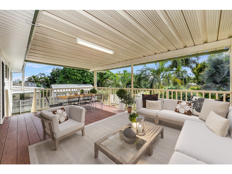 5 Ryrie Crescent, Rasmussen QLD 4815