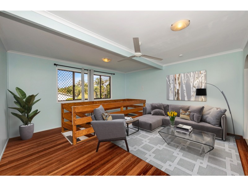 5 Ryrie Crescent, Rasmussen QLD 4815