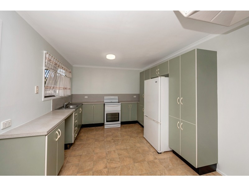 5 Ryrie Crescent, Rasmussen QLD 4815