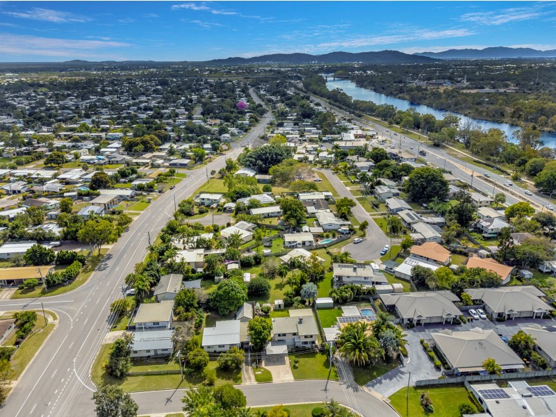 5 Ryrie Crescent, Rasmussen QLD 4815