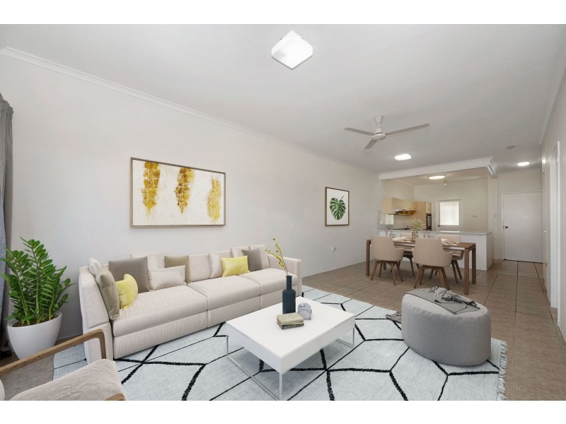 22/13-15 Hale Street, North Ward QLD 4810