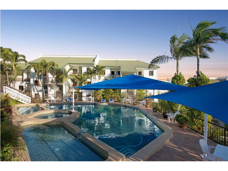 22/13-15 Hale Street, North Ward QLD 4810