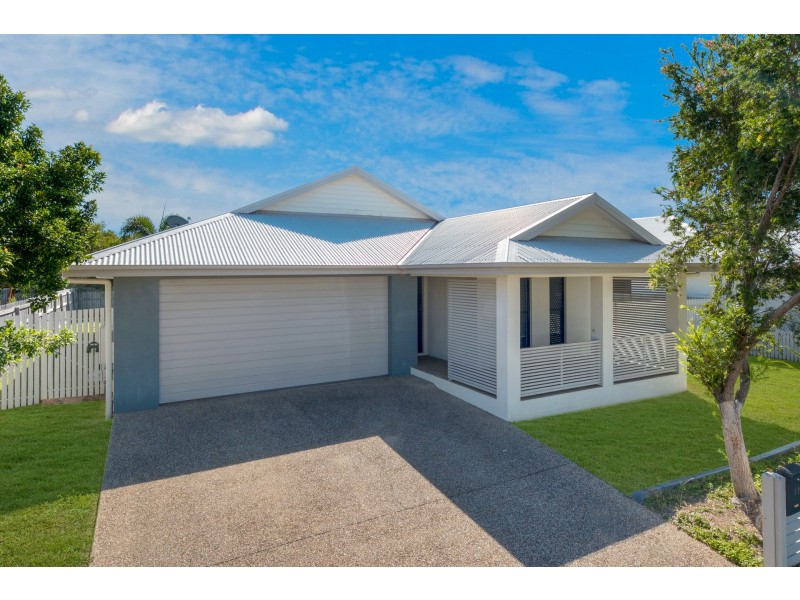 13 Lockton Street, Shaw QLD 4818