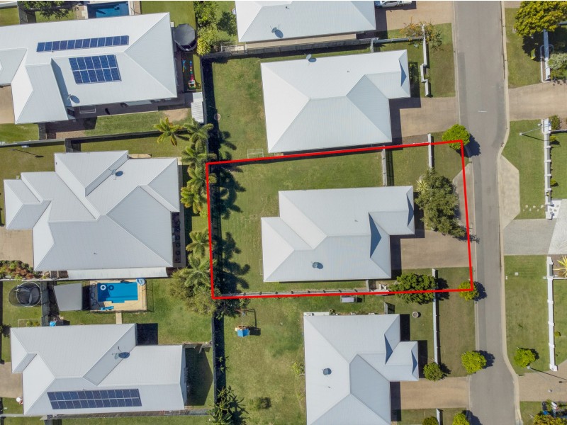 13 Lockton Street, Shaw QLD 4818