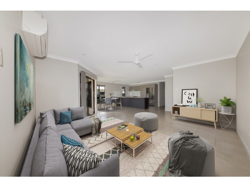 13 Lockton Street, Shaw QLD 4818