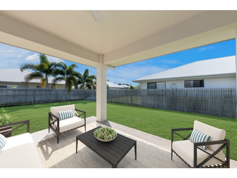 13 Lockton Street, Shaw QLD 4818