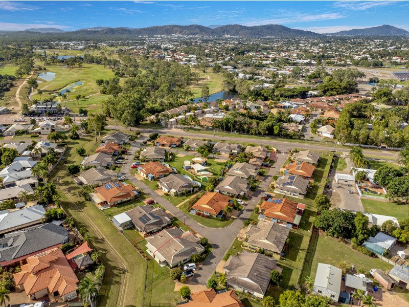 27/9 Nineteenth Avenue, Kirwan QLD 4817