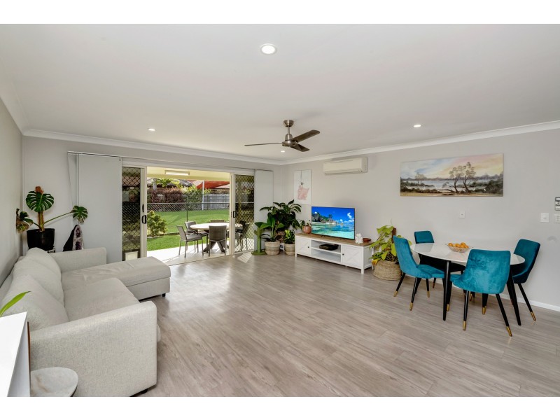 27/9 Nineteenth Avenue, Kirwan QLD 4817