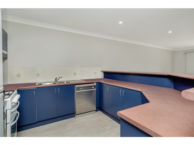 27/9 Nineteenth Avenue, Kirwan QLD 4817