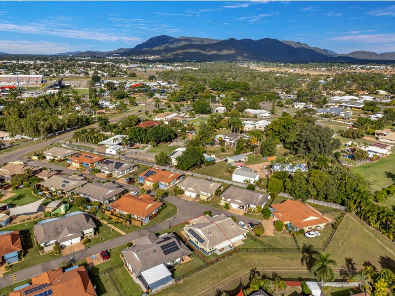 27/9 Nineteenth Avenue, Kirwan QLD 4817