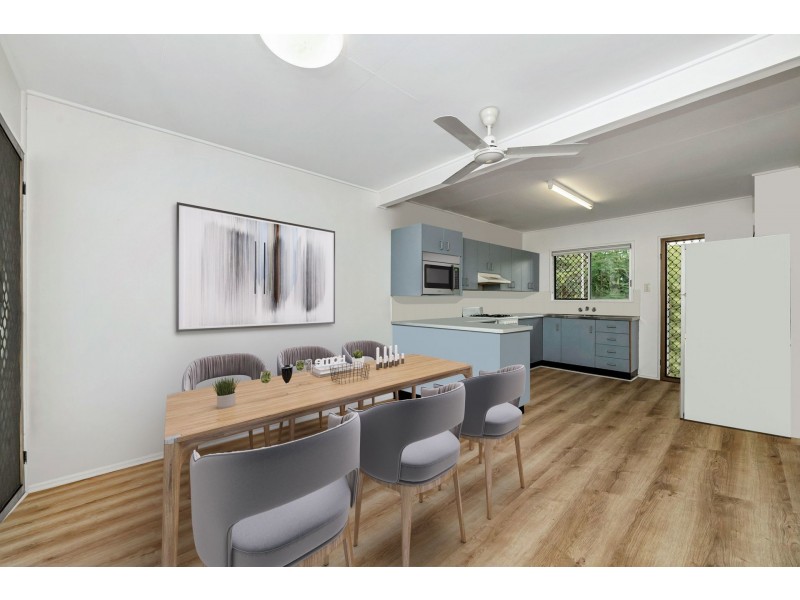 34 Renecol Avenue, Rasmussen QLD 4815