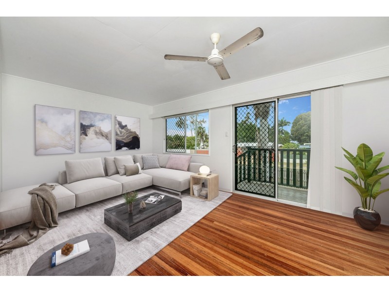 34 Renecol Avenue, Rasmussen QLD 4815