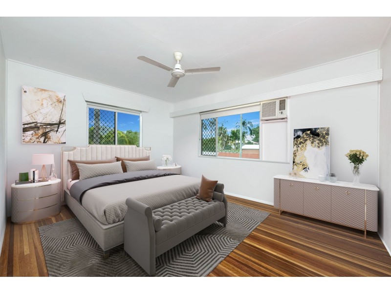 34 Renecol Avenue, Rasmussen QLD 4815