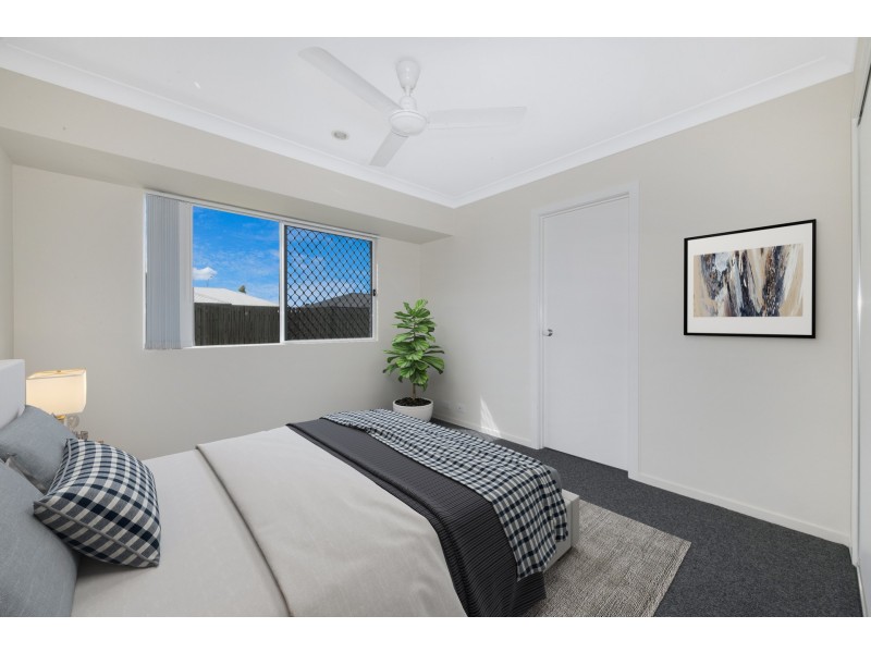 28 Riverparks Boulevard, Kelso QLD 4815