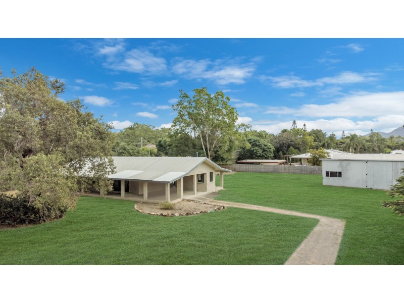34 Rupertswood Drive, Alice River QLD 4817