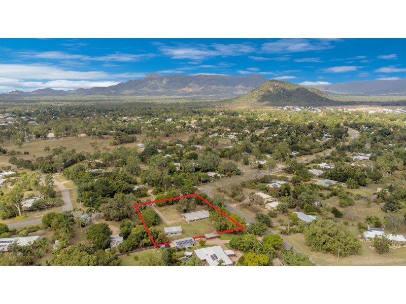 34 Rupertswood Drive, Alice River QLD 4817